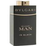 Bvlgari Man in Black parfémovaná voda pánská 100 ml tester – Zboží Mobilmania