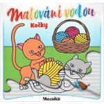 Malování vodou Kočky – Hledejceny.cz