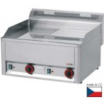 Red Fox FTHRC 60 EL grilovací deska – Sleviste.cz