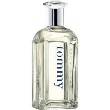 Tommy Hilfiger Tommy toaletní voda pánská 100 ml od 812 Kč - Heureka.cz