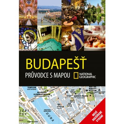 Budapešť – Zboží Mobilmania