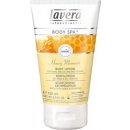 Lavera Honey Moments tělové mléko Bio Mléko & Bio Med 200 ml