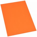 Barevný papír oranžový A2 80g 250 listů – Sleviste.cz