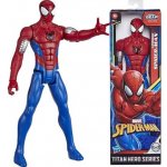 Hasbro Marvel Titan Hero Armored Spider-Man – Hledejceny.cz