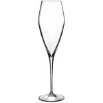 Luigi Bormioli sklenice na víno Champagne Prosecco řada Atelier 270 ml – Hledejceny.cz