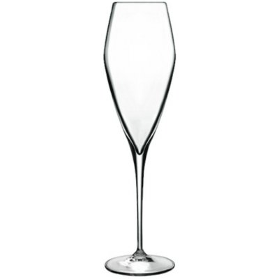 Luigi Bormioli sklenice na víno Champagne Prosecco řada Atelier 270 ml – Hledejceny.cz