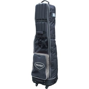 Masters Deluxe 4 Wheeled Flight Cover 2017