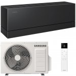 Samsung Wind-Free Première černá 2 kW – Zboží Mobilmania