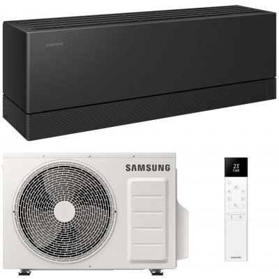 Samsung Wind-Free Première černá 2 kW – Zboží Mobilmania
