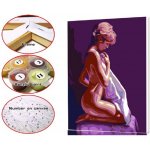 Malování s čísly akt 5404 – Sleviste.cz