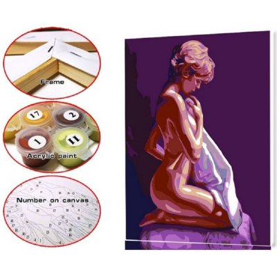 Malování s čísly akt 5404 – Sleviste.cz