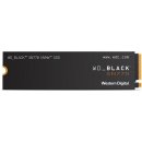 WD Black SSD SN770 500GB, WDS500G3X0E