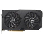 Asus DUAL-RX7600-O8G-V2 90YV0IH2-M0NA00 – Zboží Živě