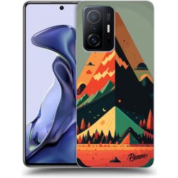 Picasee ULTIMATE CASE Xiaomi 11T Pro - Oregon