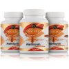 Vitamín a minerál Golden Nature 2+1 Methionin+Vitamin B6 300 kapslí