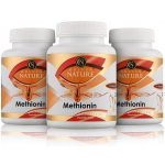 2+1 Golden Nature Methionin+Vitamin B6 300 kapslí – Sleviste.cz