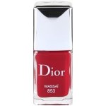 Dior Vernis lak na nehty 853 Massaï 10 ml – Zboží Dáma