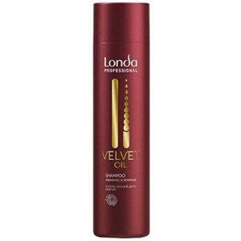 Londa Velvet Oil Shampoo 1000 ml