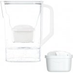 Wessper D3 AquaMax 2,7 l bílá + 1 filtr – Hledejceny.cz