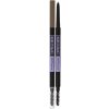 Tužka na obočí Maybelline New York Brow Ultra Slim tužka na obočí 4,5 Ash brown 4,22 g