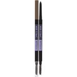 Maybelline New York Brow Ultra Slim tužka na obočí 4,5 Ash brown 4,22 g – Zbozi.Blesk.cz