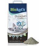 Biokat’s Diamond Care Sensitive Classic 6 l – Zboží Mobilmania
