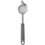 ABS INOX | nerezová lžíce s ergonomickou rukojetí | 31 cm – Sleviste.cz