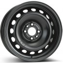 Alcar Stahlrad 9370 6.5x15 5x98 ET31