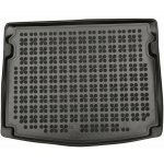 Gumová vana do kufru REZAW-Plast Škoda KAROQ verze 4x2, s rezervou 2017 | Zboží Auto