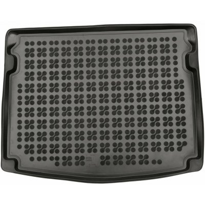 Gumová vana do kufru REZAW-Plast Škoda KAROQ verze 4x2, s rezervou 2017 | Zboží Auto