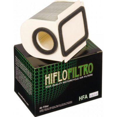 HIFLOFILTRO Vzduchový filtr HFA4906 – Hledejceny.cz