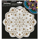 Aladine Sada na tečkování 20 cm Mandala 2 – Sleviste.cz