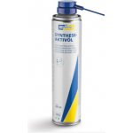 Cartechnic Syntetický aktivní olej 300 ml – Sleviste.cz