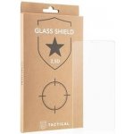 Tactical Glass Shield 2.5D pro iPhone 12 mini Clear 8596311124068 – Zboží Živě