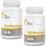 VetExpert VetAminex 60 kapslí – Hledejceny.cz
