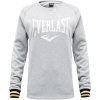 Dámský svetr a pulovr Everlast Zion Ld99 Grey White