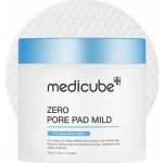 Medicube Zero Pore Pad Mild Tonizující polštářky na obličej 70 ks 155 g – Zboží Dáma