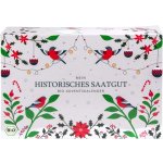 Mohnblume Moje historická semínka bio adventní kalendář - 1 sada – Sleviste.cz