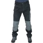 CATERPILLAR Essential Stretch Cargo pánské premium kalhoty černé – Sleviste.cz