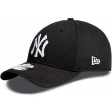 New Era 3930 MLB League Basic New York Yankees Black W