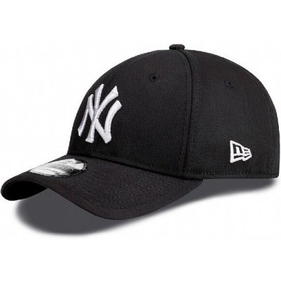 New Era 3930 MLB League Basic New York Yankees Black W – Hledejceny.cz