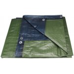 Extol Premium plachta PE nepromokavá silná 150g/m² 4x6m – Zboží Dáma