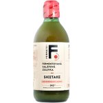 FerMato Fermentovaná rajčatová omáčka Shiitake 347 ml – Zboží Dáma