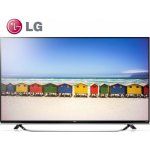 LG 65UF8507 návod, fotka