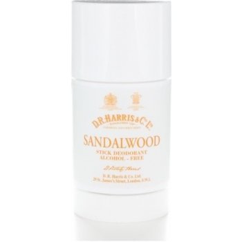 D.R. Harris Sandalwood deostick 75 g