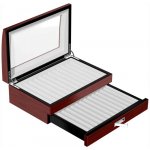 Scrikss Walnut Wood kazeta na pera SC380624 – Zboží Dáma