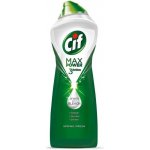 Cif Max Power čistící krém Spring Fresh, 450 ml