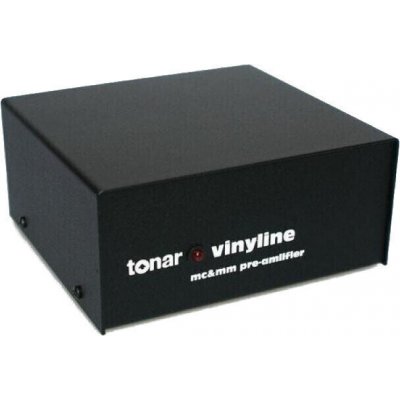 Tonar Vinyle MC/MM – Hledejceny.cz