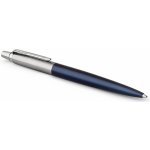 Parker 1502/1253186 Royal Jotter Royal Blue CT kuličkové pero – Zboží Živě