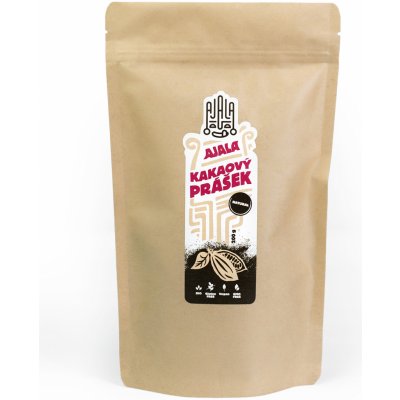 Ajala Kakaový prášek Bio 200g – Zboží Dáma